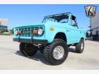 Thumbnail Photo 10 for 1975 Ford Bronco